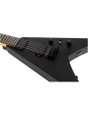 SPIRA V-400 MBK HH SATIN BLACK