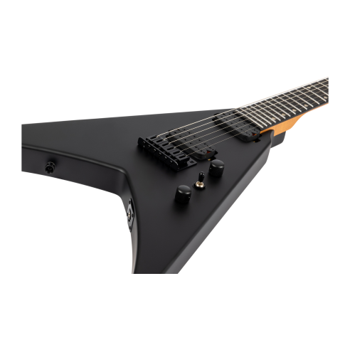 SPIRA V-400 MBK HH SATIN BLACK