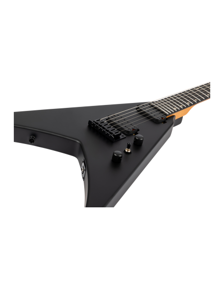 SPIRA V-400 MBK HH SATIN BLACK