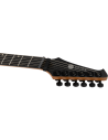 SPIRA V-400 MBK HH SATIN BLACK
