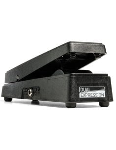 ELECTRO HARMONIX DUAL EXPRESSION PEDAL