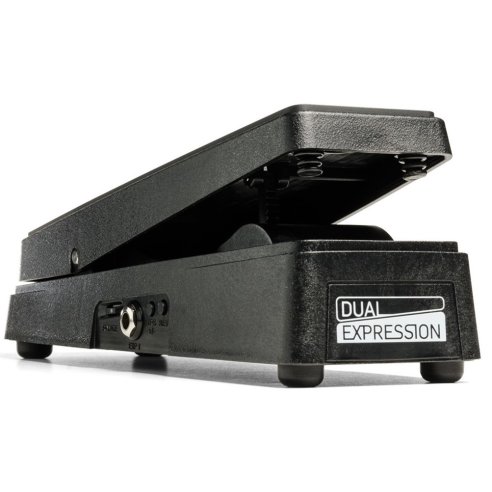 ELECTRO HARMONIX DUAL EXPRESSION PEDAL
