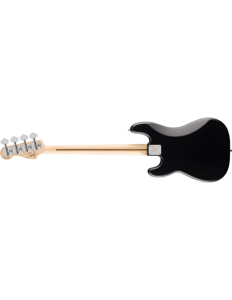 FENDER LTD P BASS STEVE HARRIS 50TH SATIN BLACK