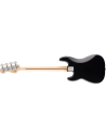 FENDER LTD P BASS STEVE HARRIS 50TH SATIN BLACK