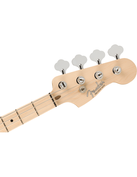 FENDER LTD P BASS STEVE HARRIS 50TH SATIN BLACK