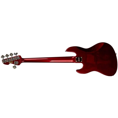MARK BASS GV 5 GOG RED PASSION CR RW FC PASSIVE