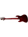 MARK BASS GV 5 GOG RED PASSION CR RW FC PASSIVE