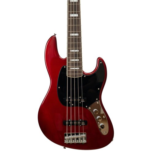 MARK BASS GV 5 GOG RED PASSION CR RW FC PASSIVE