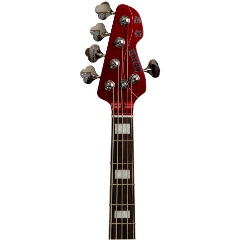 MARK BASS GV 5 GOG RED PASSION CR RW FC PASSIVE