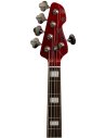 MARK BASS GV 5 GOG RED PASSION CR RW FC PASSIVE