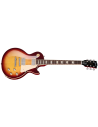 GIBSON LES PAUL STANDARD '60s PLAIN TOP BOURBON BURST