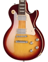 GIBSON LES PAUL STANDARD '60s PLAIN TOP BOURBON BURST