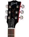 GIBSON LES PAUL STANDARD '60s PLAIN TOP BOURBON BURST