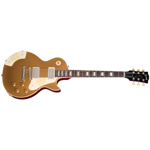 GIBSON MARY FORD LES PAUL STANDARD
