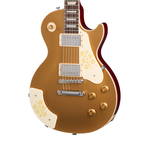 GIBSON MARY FORD LES PAUL STANDARD