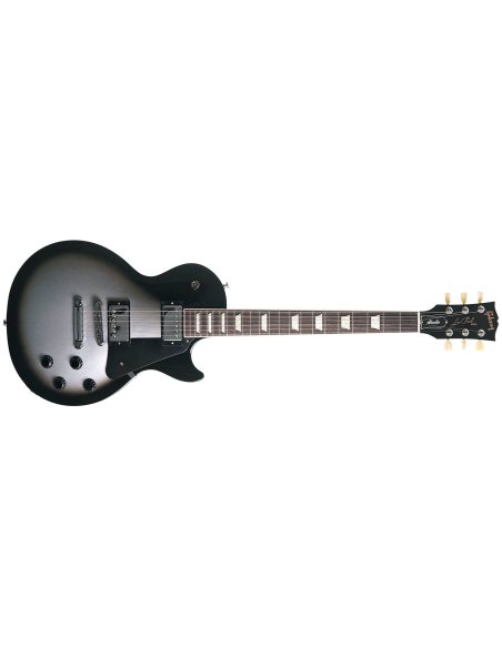 GIBSON LES PAUL STUDIO EXCLUSIVE SILVERBURST