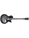 GIBSON LES PAUL STUDIO EXCLUSIVE SILVERBURST
