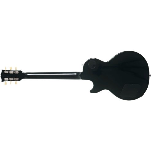 GIBSON LES PAUL STUDIO EXCLUSIVE SILVERBURST