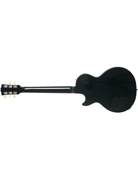 GIBSON LES PAUL STUDIO EXCLUSIVE SILVERBURST
