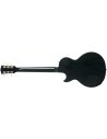 GIBSON LES PAUL STUDIO EXCLUSIVE SILVERBURST