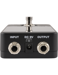 FENDER STROBO SONIC PRO TUNER PEDAL 2