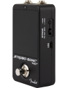 FENDER STROBO SONIC PRO TUNER PEDAL