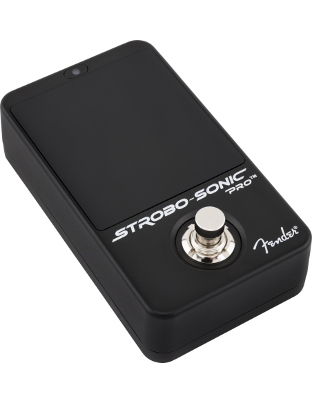 FENDER STROBO SONIC PRO TUNER PEDAL