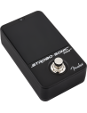 FENDER STROBO SONIC PRO TUNER PEDAL