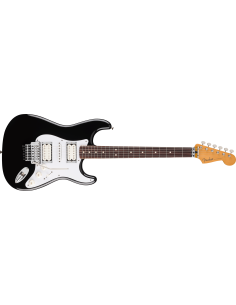 FENDER LTD 50TH ANNIVERSARY DAVE MURRAY STRAT RW BLACK