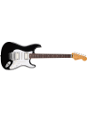 FENDER LTD 50TH ANNIVERSARY DAVE MURRAY STRAT RW BLACK