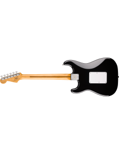 FENDER LTD 50TH ANNIVERSARY DAVE MURRAY STRAT RW BLACK 2