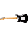 FENDER LTD 50TH ANNIVERSARY DAVE MURRAY STRAT RW BLACK