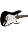 FENDER LTD 50TH ANNIVERSARY DAVE MURRAY STRAT RW BLACK