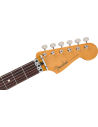 FENDER LTD 50TH ANNIVERSARY DAVE MURRAY STRAT RW BLACK