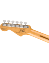 FENDER LTD 50TH ANNIVERSARY DAVE MURRAY STRAT RW BLACK