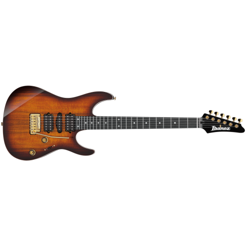 IBANEZ AZ47P2K-DEB