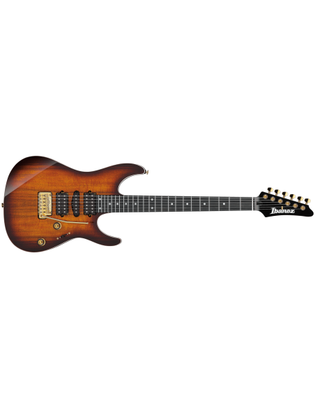 IBANEZ AZ47P2K-DEB