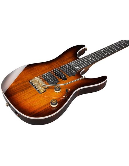 IBANEZ AZ47P2K-DEB