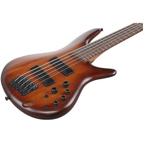 IBANEZ SR505A-MHL