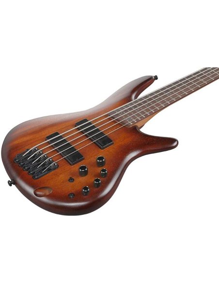 IBANEZ SR505A-MHL