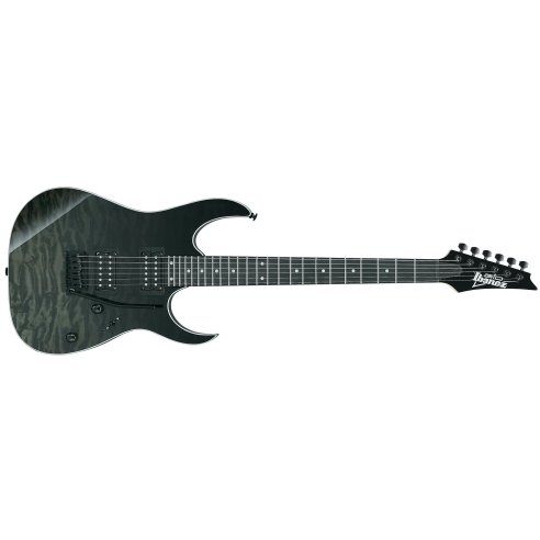 IBANEZ GRG120QASP-BKG