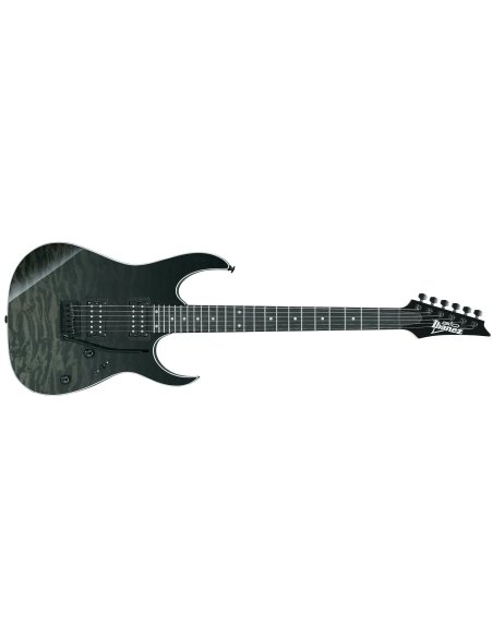 IBANEZ GRG120QASP-BKG