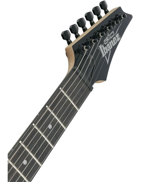 IBANEZ GRG120QASP-BKG