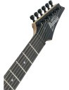 IBANEZ GRG120QASP-BKG