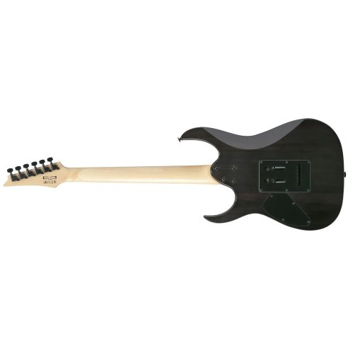 IBANEZ GRG120QASP-BKG