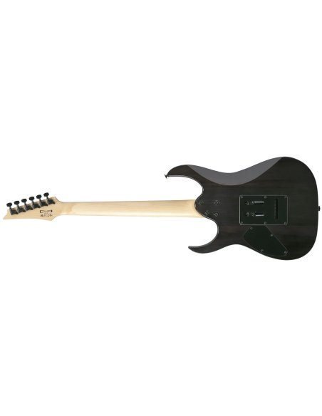 IBANEZ GRG120QASP-BKG