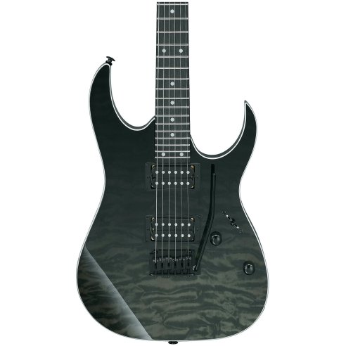 IBANEZ GRG120QASP-BKG