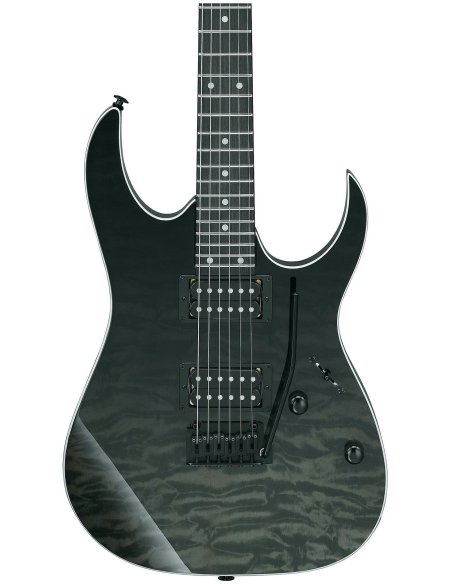 IBANEZ GRG120QASP-BKG