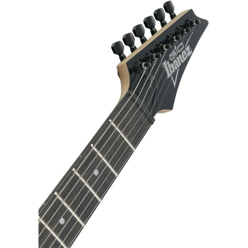 IBANEZ GRG120QASP-BKG
