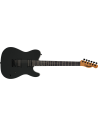 CHARVEL STANDARD STYLE2 SD2 HH HT GLOSS BLACK